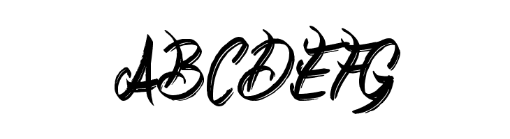 Everyday Mayhem  Free Fonts Download