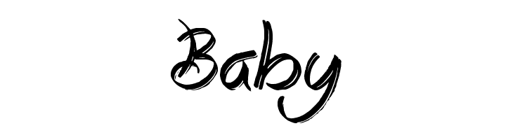 Everyday Mayhem  Free Fonts Download