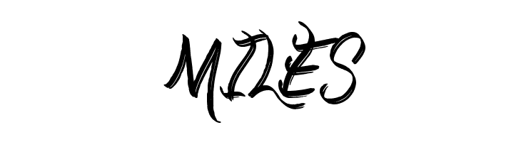 Everyday Mayhem  Free Fonts Download