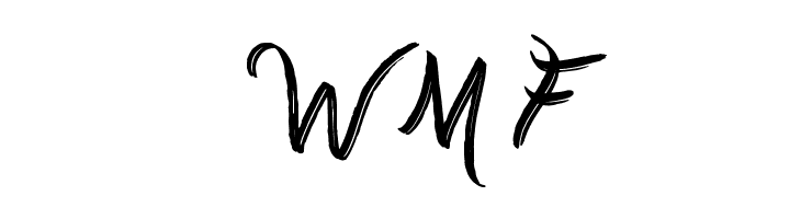 Everyday Mayhem  Free Fonts Download