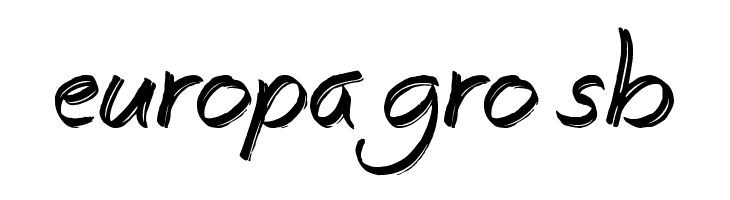 Everyday Mayhem  Free Fonts Download