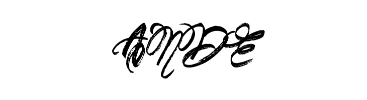 Art Brewery  Free Fonts Download