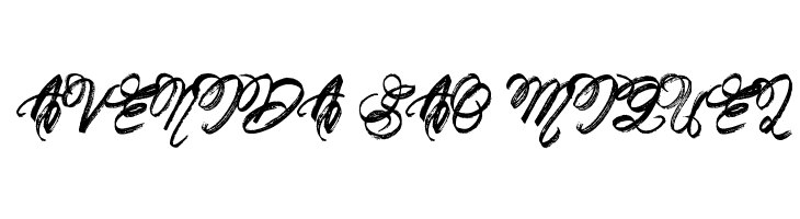 Art Brewery  Free Fonts Download