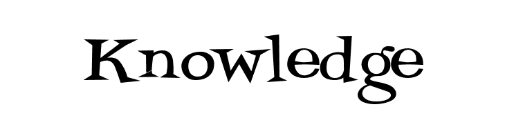 Potrzebie  Free Fonts Download