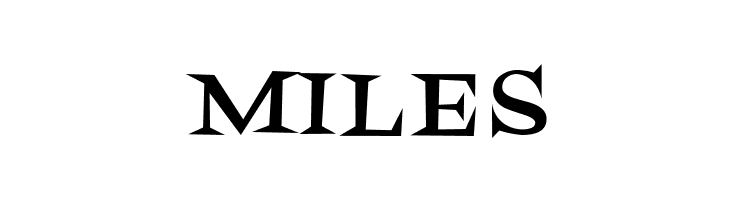 Potrzebie  Free Fonts Download