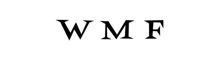 Potrzebie  Free Fonts Download