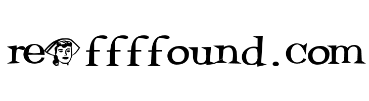 Potrzebie  Free Fonts Download