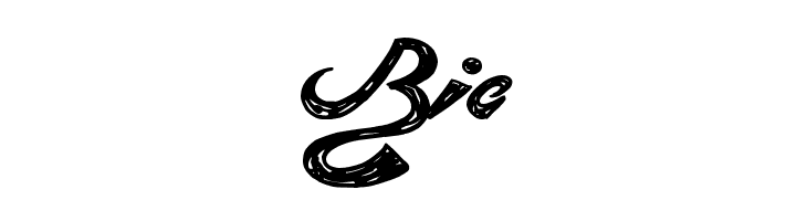 Rebel Beat  Free Fonts Download