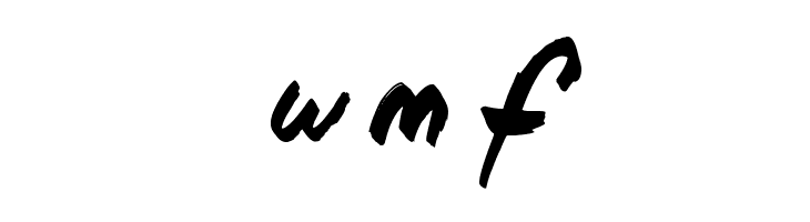 Christians United  Free Fonts Download