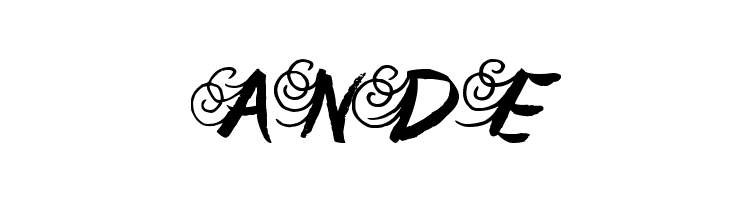 Queenie Beebie  Free Fonts Download