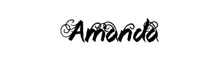 Queenie Beebie  Free Fonts Download