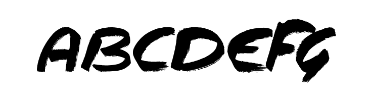 Steppers  Free Fonts Download