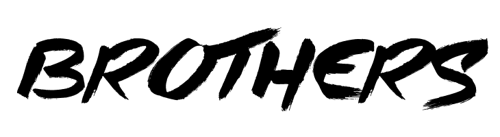 Steppers  Free Fonts Download