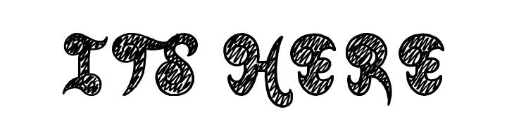Teenage Dreams  Free Fonts Download