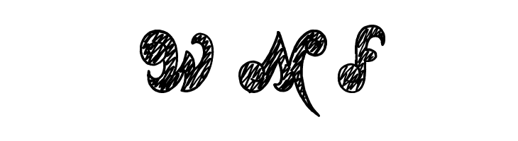 Teenage Dreams  Free Fonts Download