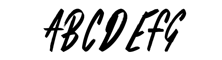 Morning Star  Free Fonts Download