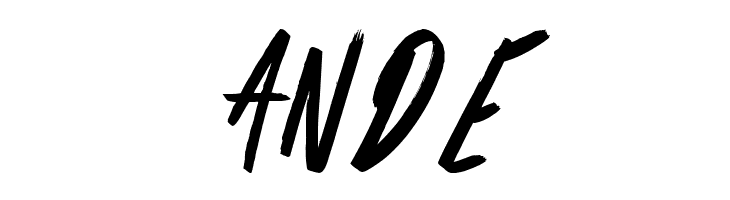 Morning Star  Free Fonts Download