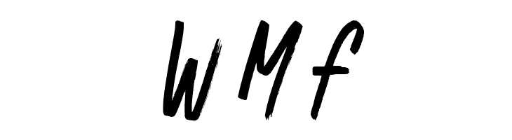 Morning Star  Free Fonts Download