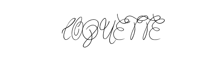 Truly Yours  Free Fonts Download