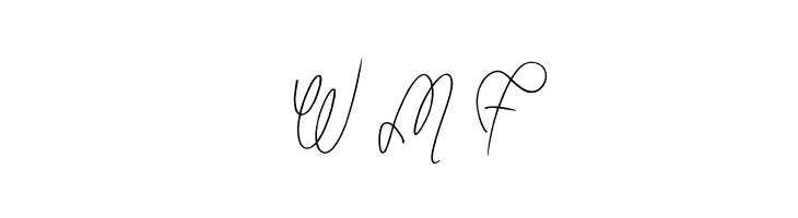 Truly Yours  Free Fonts Download