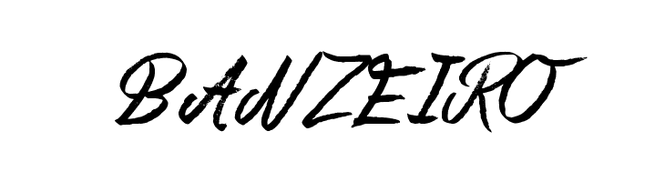 Messenger  Free Fonts Download