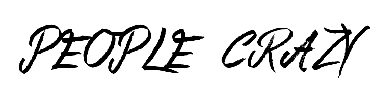 Messenger  Free Fonts Download