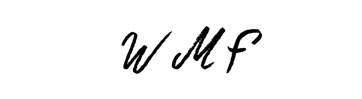 Messenger  Free Fonts Download