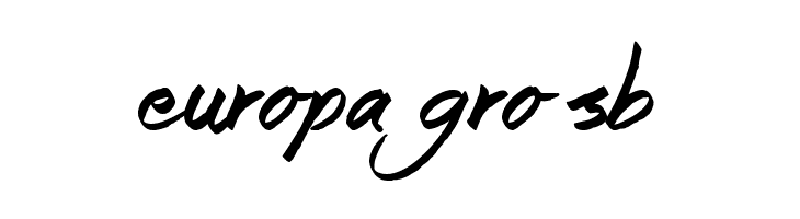 Messenger  Free Fonts Download