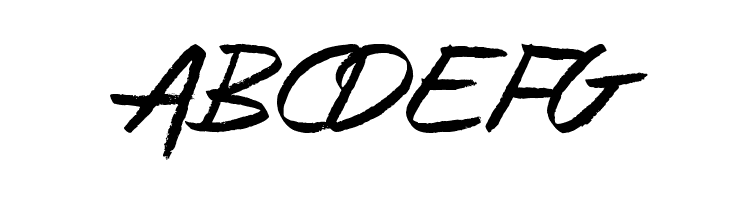 Alley Cat  Free Fonts Download