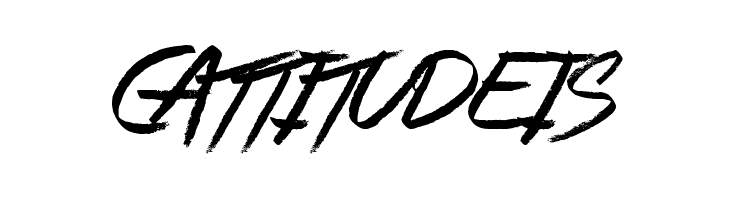 Alley Cat  Free Fonts Download