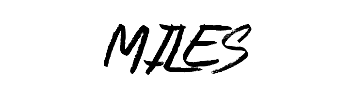 Alley Cat  Free Fonts Download