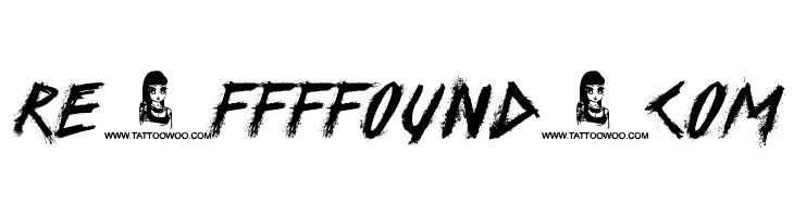 SKID  Free Fonts Download