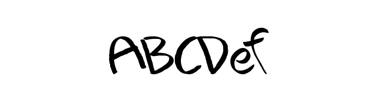 Anxiety Management  Free Fonts Download