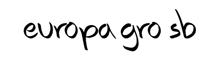 Anxiety Management  Free Fonts Download