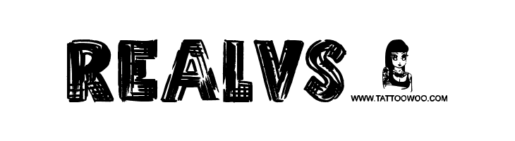 Millennium  Free Fonts Download