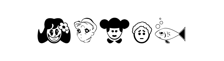 Great Head  Free Fonts Download