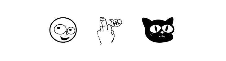 Great Head  Free Fonts Download