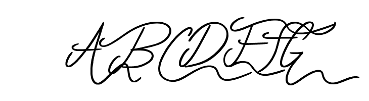 Aluminum Trucks  Free Fonts Download