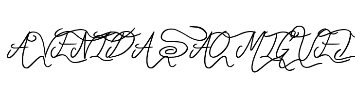 Aluminum Trucks  Free Fonts Download