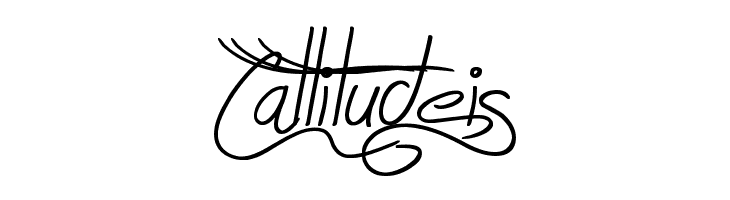 Aluminum Trucks  Free Fonts Download