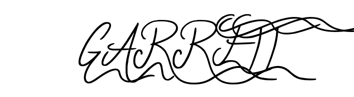 Aluminum Trucks  Free Fonts Download