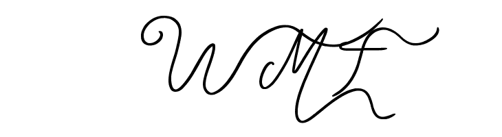 Aluminum Trucks  Free Fonts Download
