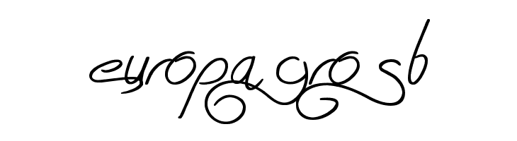 Aluminum Trucks  Free Fonts Download