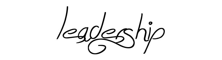 Aluminum Trucks  Free Fonts Download