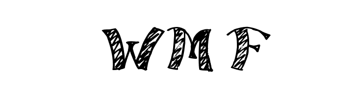 Every Freakin Night  Free Fonts Download