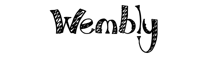 Every Freakin Night  Free Fonts Download