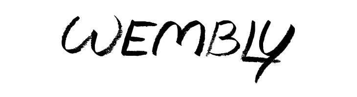 The Lovers  Free Fonts Download