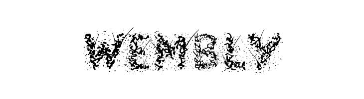 Snowmania  Free Fonts Download