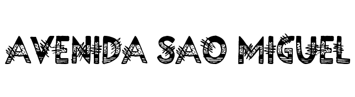 Science Project  Free Fonts Download