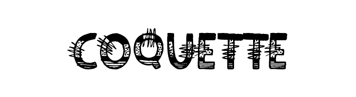 Science Project  Free Fonts Download